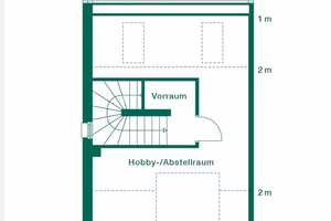 Doppelhaushälfte mit Einbauküche bei Falkensee – von-Redern-Straße 21, 14621 Havelland (Kreis) – Vorschaubild 5