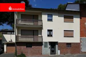 Zweifamilienhaus mit ca.173 m² Wohnfläche auf einem ca. 874 m² Grundstück im Jossgrund – Die vollständige Adresse der Immobilie erhältst du vom Anbieter., 63637 Jossgrund – Vorschaubild 1