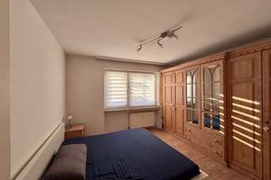Hochschulnahe 3-Zimmer-Wohnung (WG gesucht) – Weißenburgstraße 50, 40476 Derendorf, Düsseldorf – Vorschaubild 6