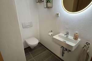 Wohnen in Dansweiler. Modernisierter Bungalow in zentraler Lage ! – Die vollständige Adresse der Immobilie erhältst du vom Anbieter., 50259 Pulheim – Vorschaubild 30