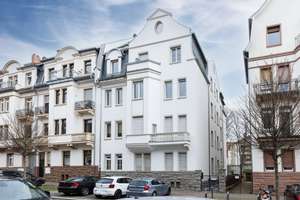 Moderne und lichtdurchflutete Wohnung in Bestlage des Nordends – Die vollständige Adresse der Immobilie erhältst du vom Anbieter., 60389 Bornheim, Frankfurt am Main – Vorschaubild 18