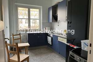 Tauschwohnung: Tausche 3-Zimmer Wohnung in Wilmersdorf – Die vollständige Adresse der Immobilie erhältst du vom Anbieter., 14197 Wilmersdorf, Berlin – Vorschaubild 3