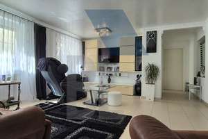 Von zwei zu einem: Großzügige 3,5-Zimmer-Wohnung mit Wintergarten und Gartenparadies – Die vollständige Adresse der Immobilie erhältst du vom Anbieter., 75177 Nordstadt, Pforzheim – Vorschaubild 3