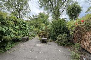 Charmantes kleines Reihenhaus mit Garten zum Renovieren – Die vollständige Adresse der Immobilie erhältst du vom Anbieter., 12309 Lichtenrade, Berlin – Vorschaubild 6