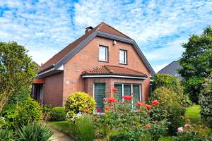 Einfamilienhaus in Neu Broderstorf bei Rostock, nahe A19, nahe Ostsee – Buchenweg 2, 18184 Broderstorf – Vorschaubild 1