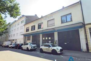 INVESTOREN-GELEGENHEIT: Wohnhaus mit Halle und Bühne Bestand + Baugenehmigung für 10 Wohneinheiten – Die vollständige Adresse der Immobilie erhältst du vom Anbieter., 75177 Nordstadt, Pforzheim – Vorschaubild 6