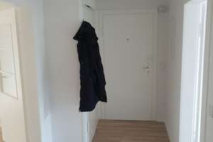 Helle 3-Zimmer-Wohnung mit Wohnküche - provisonsfrei – Sonnenstraße 5, 40227 Oberbilk, Düsseldorf – Vorschaubild 7