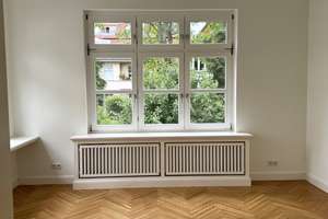 Beeindruckende Bel Etage mit gehobener Ausstattung in Lankwitz – Die vollständige Adresse der Immobilie erhältst du vom Anbieter., 12247 Lankwitz, Berlin – Vorschaubild 19