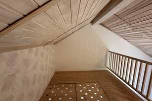 Preis gesenkt! - Traumhaftes Architektenhaus – Galerie, Sichtdachstuhl & freier Blick – Mühldorf am Inn (Kreis) – Vorschaubild 19