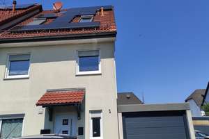 Schönes Reiheneckhaus in Burscheid mit Garten, Pool, Stellplätzen, Garage und PV-Anlage – Die vollständige Adresse der Immobilie erhältst du vom Anbieter., 51399 Burscheid – Vorschaubild 3