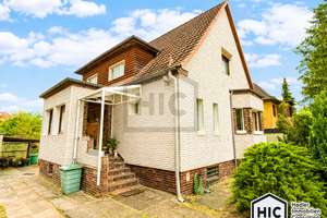 [HIC] Großzügiges Grundstück in begehrter Lage – Charmantes Einfamilienhaus in Berlin-Hermsdorf!