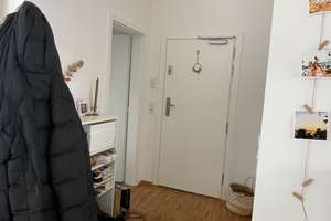 Charmante 2-Zimmer-Wohnung mit Loggia + Einbauküche im Herzen Darmstadts – Saalbaustraße 19, 64283 Mitte, Darmstadt – Vorschaubild 10