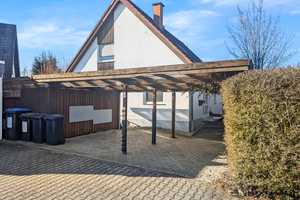 Flexibles ZFH in Neu-Anspach – für Familien, Mehrgenerationen & Investoren! – Hochtaunuskreis – Vorschaubild 2