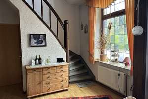 Charmanter Resthof mit Nebengebäuden und viel Platz für Tierhaltung – Die vollständige Adresse der Immobilie erhältst du vom Anbieter., 31592 Stolzenau – Vorschaubild 17