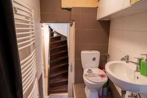 Helle Maisonette mit Dachgeschoss Potenzial – Die vollständige Adresse der Immobilie erhältst du vom Anbieter., 70372 Cannstatt-Mitte, Stuttgart – Vorschaubild 10