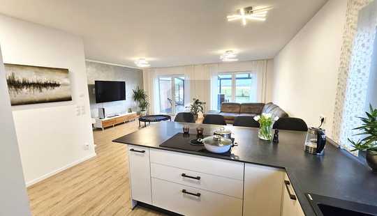 Bild von ZUKUNFT ZUHAUSE: A+ LUXUS