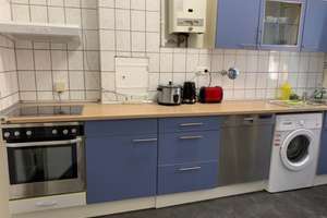 Besichtigung morgen, den 20.05.! Zimmer in 4er-WG zu vermieten! – Die vollständige Adresse der Immobilie erhältst du vom Anbieter., 70372 Veielbrunnen, Stuttgart – Vorschaubild 3