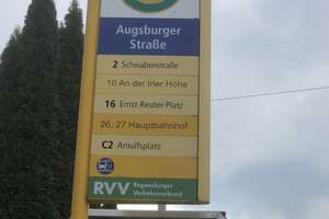 Neues Studenten Appartement .Erster Bezug  – Kumpfmühler Straße 63a, 93051 Kumpfmühl-Ziegetsdorf-Neuprüll, Regensburg – Vorschaubild 15
