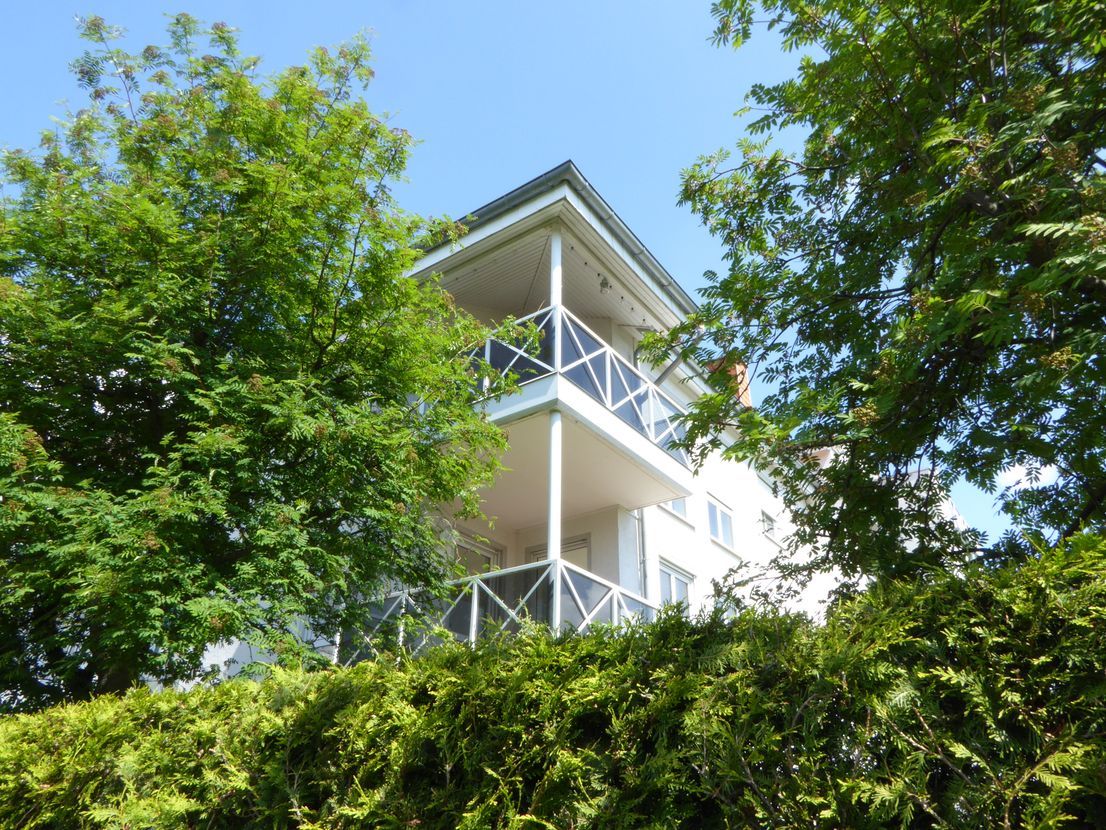 Gut geschnittene 4-Zimmerwohnung.. V-E-R-K-A-U-F-T.. image