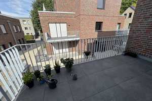 Gemütliches Studio mit Einbauküche, Balkon und Kellerabstellraum – Münster – Vorschaubild 20