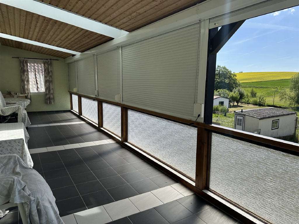 Immobilie in Bad Gandersheim - Vielseitige Immobilie - Wohnhaus &amp; ehemalige Pension auf großem Areal! - Bild 2