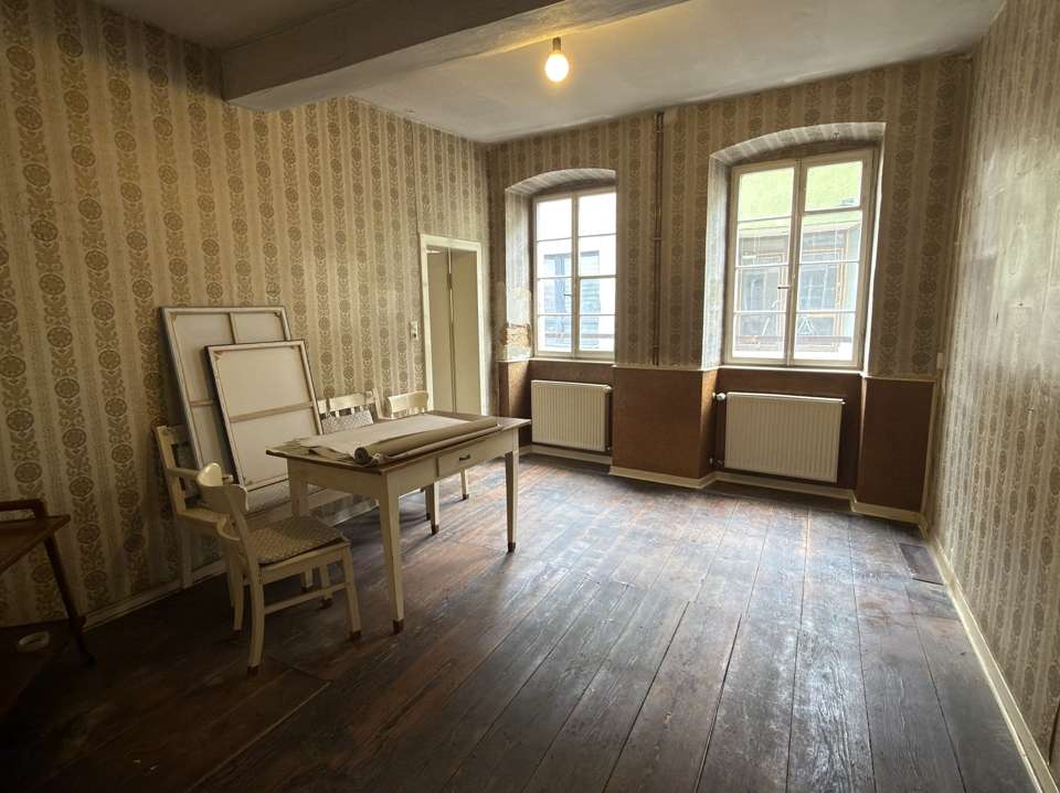 Denkmalobjekt mit großem Potential im Sanierungsgebiet!, Bad Kreuznach Kreis – Bild 3