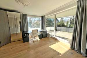 Luxuriöse Wohnkunst: Mit Loggia und TG-Stellplatz – Die vollständige Adresse der Immobilie erhältst du vom Anbieter., 22043 Marienthal, Hamburg – Vorschaubild 10