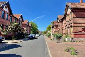 Oberricklingen | Ehemalige "Arbeitervilla" in denkmalgeschütztem Wohnviertel – Hannover – Vorschaubild 22