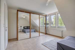 Mediterraner Charme! Großzügiges Zweifamilienhaus in bester Lage Bredeneys – Die vollständige Adresse der Immobilie erhältst du vom Anbieter., 45133 Bredeney, Essen – Vorschaubild 24