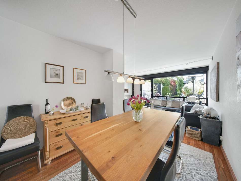Esszimmer EG