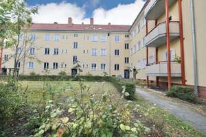 MODERNISIERTE WOHNUNG - SOLIDES BAUJAHR MIT BEGRÜNTEN AUSSENANLAGEN - ZUR ZEIT VERMIETET – Laehr´scher Jagdweg 54 ff, 14167 Zehlendorf, Berlin – Vorschaubild 10