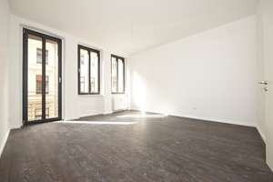Wohnen mit Charakter: Stilvolle 2-Zimmer-Wohnung in der Friesenstraße – Friesenstraße 62, 50670 Altstadt/Nord, Köln – Vorschaubild 4