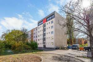 Wohnen über den Dächern Berlins – Penthouse mit Terrasse – Die vollständige Adresse der Immobilie erhältst du vom Anbieter., 13355 Gesundbrunnen, Berlin – Vorschaubild 16