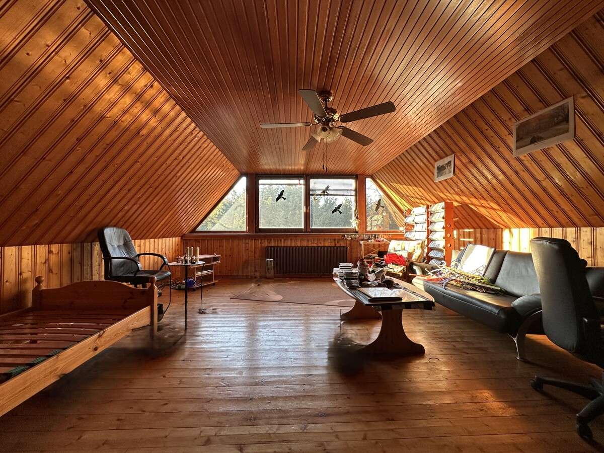 Immobilie in Heikendorf - Charmanter Wohnklassiker in Heikendorf mit Gestaltungspotenzial - Bild 0