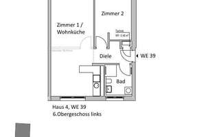 Erlass der Grunderwerbsteuer! Hochwertige Neubauwohnung nahe Maybachufer – Manitiusstraße 11, 12047 Neukölln (Ortsteil), Berlin – Vorschaubild 25