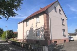 Ihr Zukunftsprojekt! – Die vollständige Adresse der Immobilie erhältst du vom Anbieter., 32756 Detmold – Vorschaubild 2