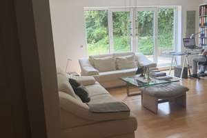 Briller Viertel: 3-Zimmer-Wohnung mit zwei Terrassen – Herwarthstraße 1, 42115 Elberfeld West, Wuppertal – Vorschaubild 5