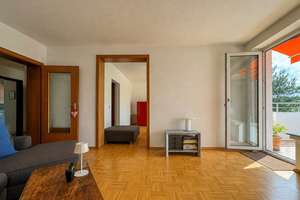 Urdenbach: 3-Zimmer-Eigentumswohnung mit Tiefgaragenstellplatz –solide Kapitalanlage mit Perspektive – 40593 Urdenbach, Düsseldorf – Vorschaubild 4