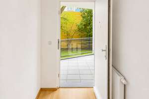 WINDISCH IMMOBILIEN - Helle 2-Zimmerwohnung direkt am Westpark – 81373 Mittersendling, München – Vorschaubild 2