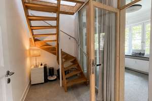 Zuhause mit viel Platz in Groß Borstel – Die vollständige Adresse der Immobilie erhältst du vom Anbieter., 22453 Groß Borstel, Hamburg – Vorschaubild 6