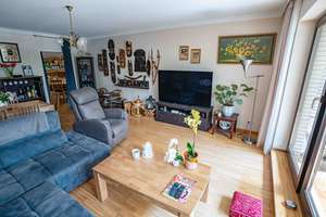 Großzügige 3-Zimmer-Eigentumswohnung mit zwei Balkonen, Aufzug und Tiefgarage – Die vollständige Adresse der Immobilie erhältst du vom Anbieter., 22117 Billstedt, Hamburg – Vorschaubild 11