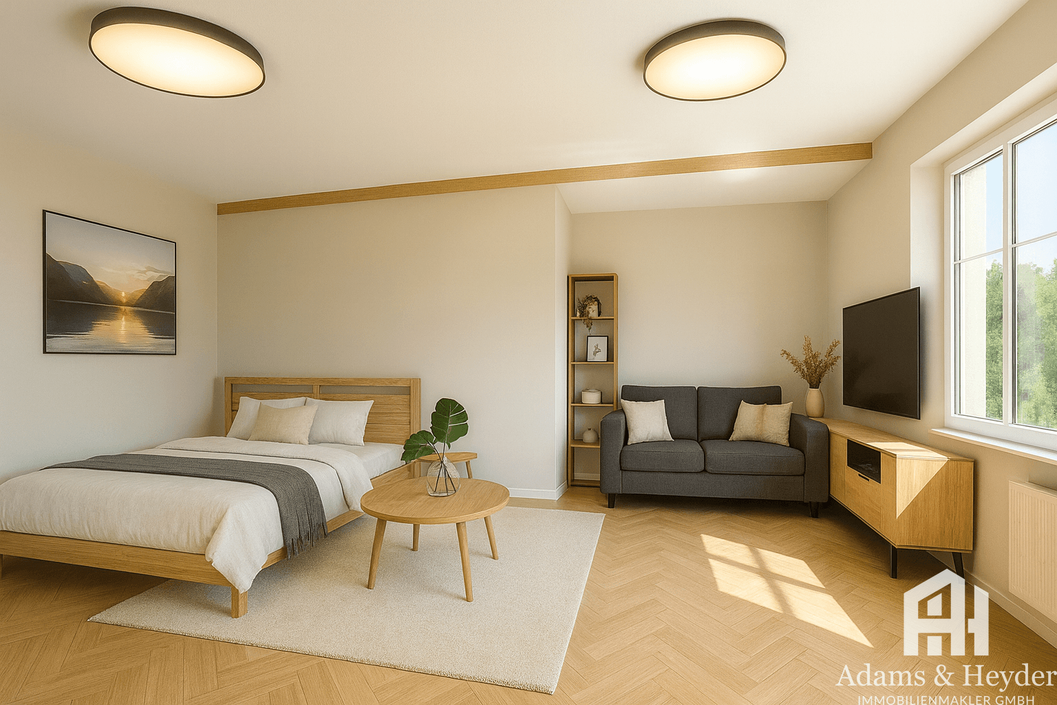 Immobilie in Haina - Maximales Potential für Familien und Kapitalanleger - Bild 4