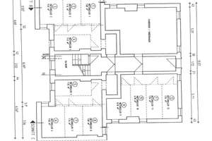 Vermietetes Altbaujuwel im Denkmalensemble – 2-Raum-Wohnung mit Westbalkon – Schwendyweg 34, 13587 Hakenfelde, Berlin – Vorschaubild 27