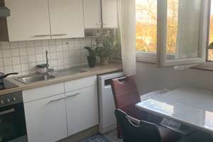 2 Wohnungen im Paket (komplettes Dachgeschoss) - Selbstnutzung, Vermietung oder Teilvermietung – Die vollständige Adresse der Immobilie erhältst du vom Anbieter., 64285 Mitte, Darmstadt – Vorschaubild 3