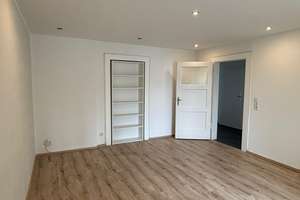 Helle 3,5-Zimmer Wohnung im Musikantenviertel Benrath – Händelstraße 46, 40593 Benrath, Düsseldorf – Vorschaubild 2