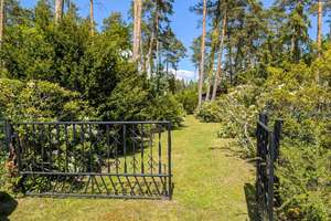 Großes Grundstück in himmlischer Ruhe | Idyllisches Wochenendhaus in der Dübener Heide – Die vollständige Adresse der Immobilie erhältst du vom Anbieter., 4849 Bad Düben – Vorschaubild 8
