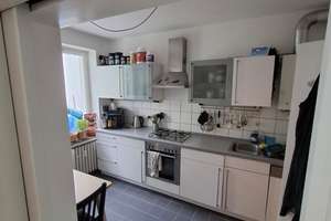 Gemütliche 1 Zimmer Wohnung  in Pempelfort – Die vollständige Adresse der Immobilie erhältst du vom Anbieter., 40477 Pempelfort, Düsseldorf – Vorschaubild 7