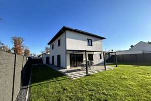 Moderne Stadtvilla in ruhiger Stadtrandlage von Übach-Palenberg – Heinsberg (Kreis) – Vorschaubild 26