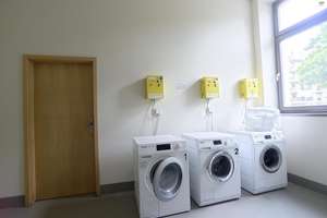 Vollmöbliertes 1 Zimmer Apartment zum Wohlfühlen! – Leipziger Str. 2A, 1097 Leipziger Vorstadt, Dresden – Vorschaubild 17