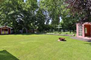 Liebevoll gepflegter Bungalow mit Wintergarten, großem Garten, Carport, Garage und Ausbaureserve – Nordfriesland (Kreis) – Vorschaubild 8